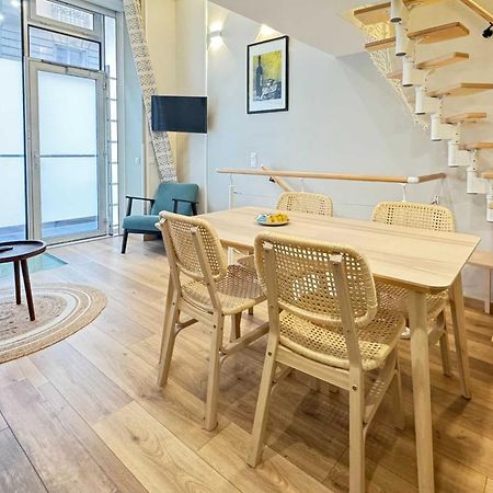 Elegant Apartment - 2Br-5P - Champs De Mars Paris Eksteriør bilde