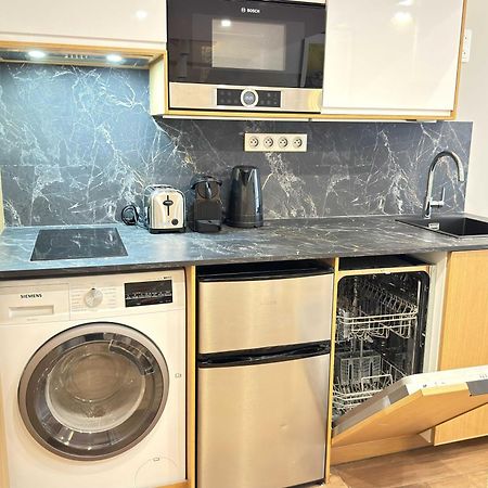 Elegant Apartment - 2Br-5P - Champs De Mars Paris Eksteriør bilde