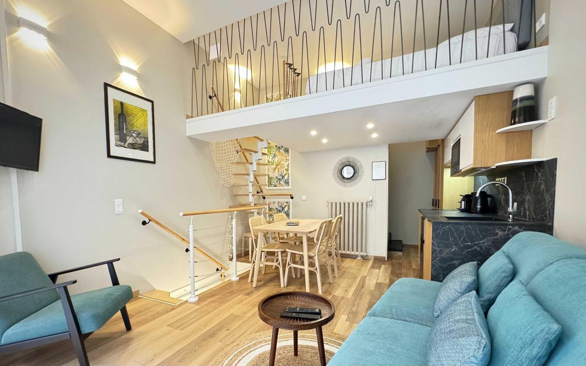 Elegant Apartment - 2Br-5P - Champs De Mars Paris Eksteriør bilde
