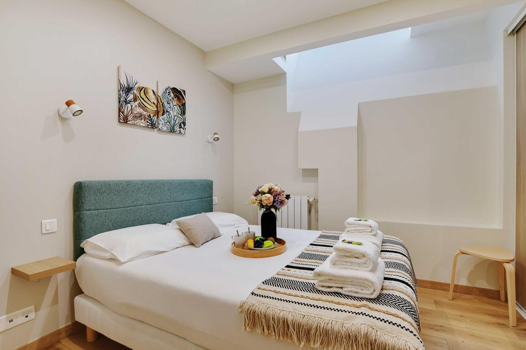 Elegant Apartment - 2Br-5P - Champs De Mars Paris Eksteriør bilde