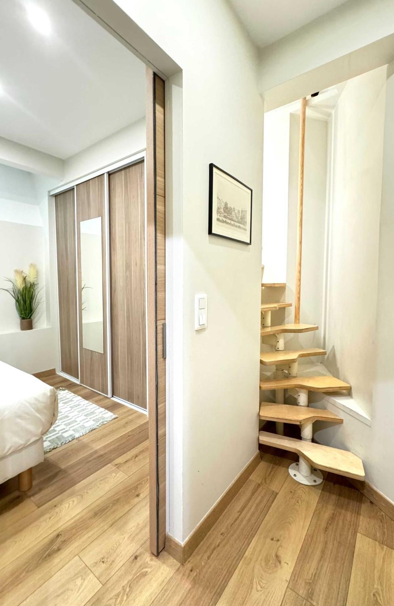 Elegant Apartment - 2Br-5P - Champs De Mars Paris Eksteriør bilde