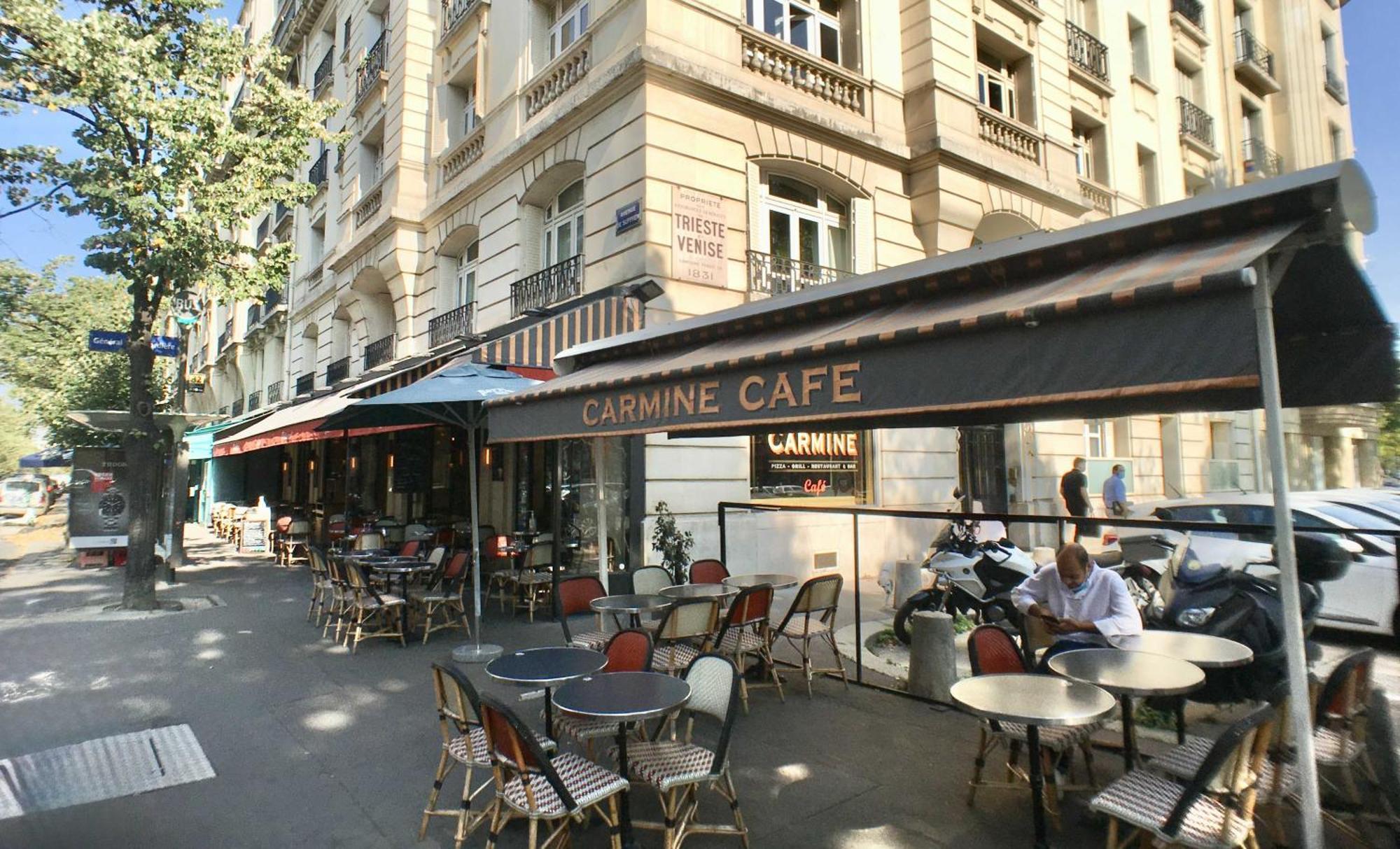 Elegant Apartment - 2Br-5P - Champs De Mars Paris Eksteriør bilde